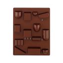 Vitra Uten Silo Re II (Small) Wall Storage Unit