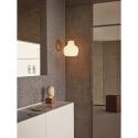 Louis Poulsen VL Ring Crown Wall Lamp