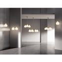 Louis Poulsen VL Ring Crown Wall Lamp