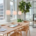 Louis Poulsen VL45 Radiohus Pendant Light