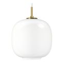 Louis Poulsen VL45 Radiohus Pendant Light
