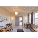 Louis Poulsen VL Ring Crown Wall Lamp