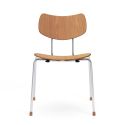 Carl Hansen VLA26T Vega Chair