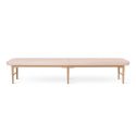 Carl Hansen VLA75 Foyer Bench