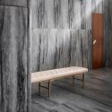 Carl Hansen VLA75 Foyer Bench