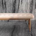 Carl Hansen VLA75 Foyer Bench