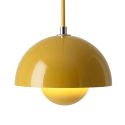 &Tradition Flowerpot VP10 Pendant Light