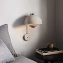 &Tradition Flowerpot VP8 Wall Lamp