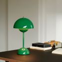 &Tradition Flowerpot VP9 Portable Table Lamp