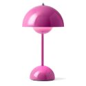 &Tradition Flowerpot VP9 Portable Table Lamp