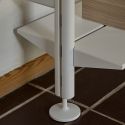 Pira G2 Shelving Bundle - Wall Mounted B