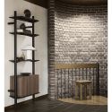 Pira G2 Shelving Bundle - Wall Mounted B