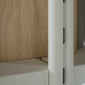 Pira G2 Shelving Bundle - Wall Mounted B