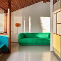 HAY Matin Wall Lamp