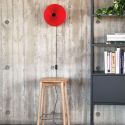 HAY Matin Wall Lamp