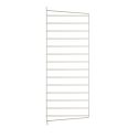 String Wall Panel, 2 Pack 75x30cm, Beige