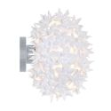 Kartell Elliptical Bloom Ceiling/Wall Light