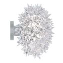 Kartell Elliptical Bloom Ceiling/Wall Light