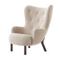 &Tradition Petra VB3 Lounge Chair