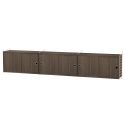 String Shelving Home Living Room Bundle L D