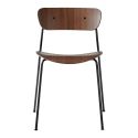 &Tradition Pavilion AV1 Dining Chair