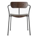 &Tradition Pavilion AV2 Dining Chair