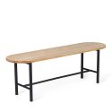 Warm Nordic Be My Guest Bench