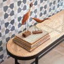 Warm Nordic Be My Guest Bench