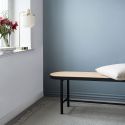 Warm Nordic Be My Guest Bench