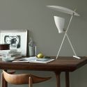 Warm Nordic Runa Desk