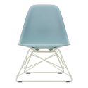 Vitra LSR Eames Plastic Lounge Chair