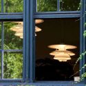 Louis Poulsen PH5-4½  Pendant Light