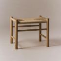 Fredericia Wegner J16 Stool