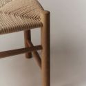Fredericia Wegner J16 Stool