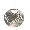 Tom Dixon Whirl Pendant Light 