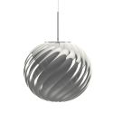 Tom Dixon Whirl Pendant Light 