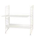 String Shelving Kids Room Bundle A 