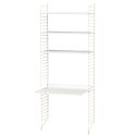 String Shelving Kids Room Bundle C