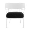 Kartell A.I. Lounge Chair 