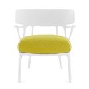 Kartell A.I. Lounge Chair 