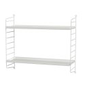 String Shelving Bedroom Bundle B