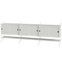 String Shelving Living Room Bundle L F