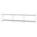 String Shelving Living Room Bundle L O