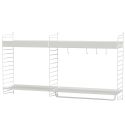 String Shelving Kitchen Bundle A 