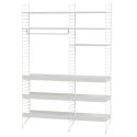 String Shelving Kitchen Bundle F