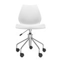 Kartell Maui Swivel Chair