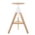 Magis Tom & Jerry Height Adjustable Stools