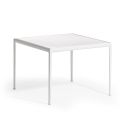 Knoll Schultz 1966 Square Dining Table