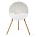 Le Feu Eye Bioethanol Fireplace