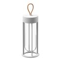 Flos In Vitro Unplugged Portable Lamp